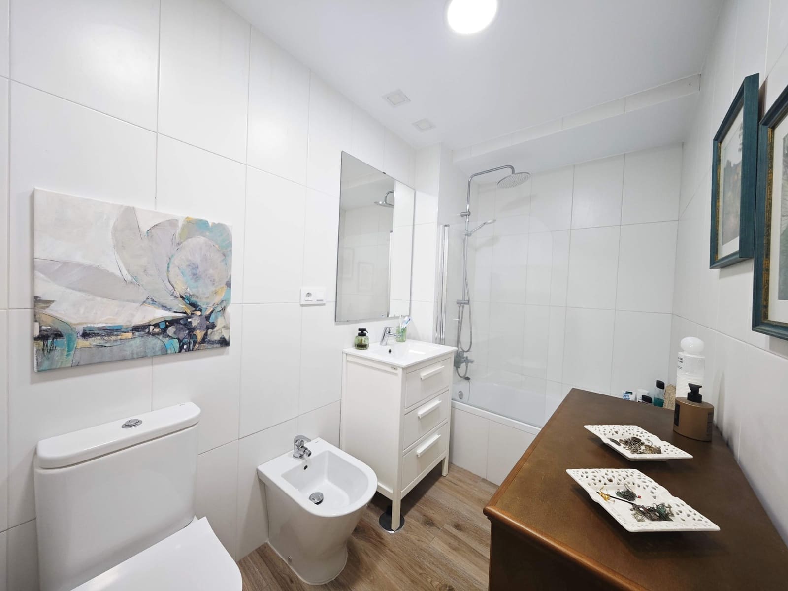 3 Zimmer Wohnung zu verkaufen in Cadiz Stadt - 390.000 € (Ref: 10055355)