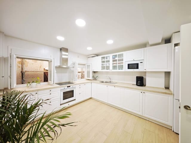 3 Zimmer Wohnung zu verkaufen in Alameda - Mentidero - Teatro Falla, Cádiz Stadt - 390.000 € (Ref: 10055355)