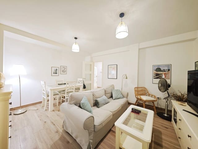 3 Zimmer Wohnung zu verkaufen in Alameda - Mentidero - Teatro Falla, Cádiz Stadt - 390.000 € (Ref: 10055355)