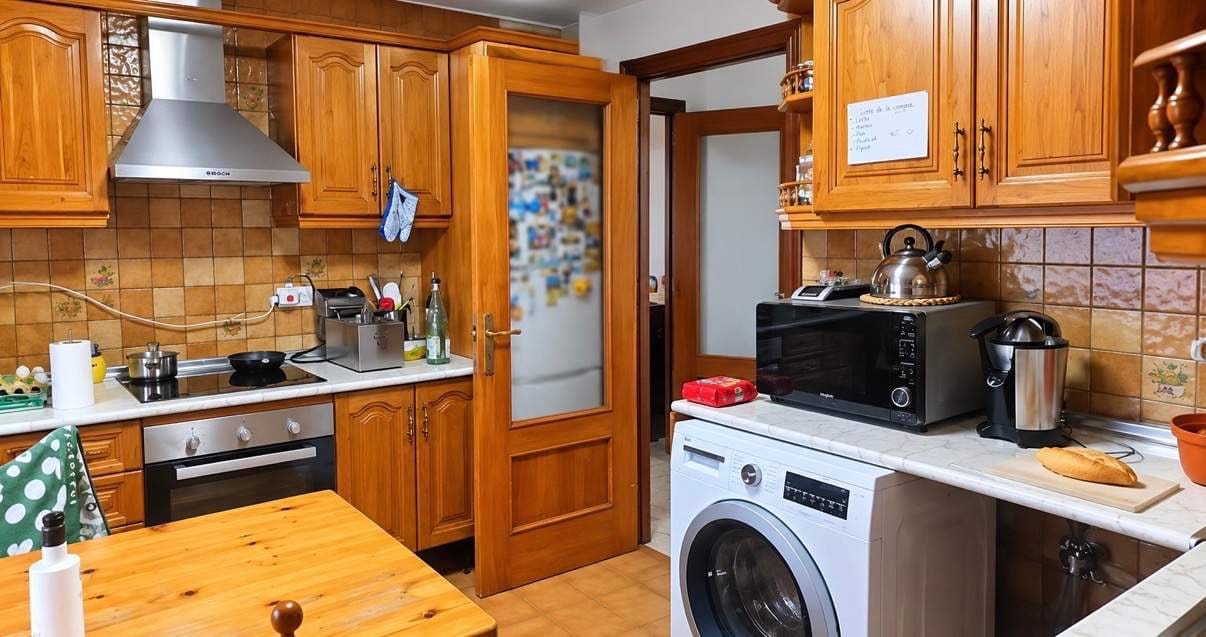 4 soveværelse Lejlighed til salg i La Linea de la Concepcion - € 375.000 (Ref: 10055356)