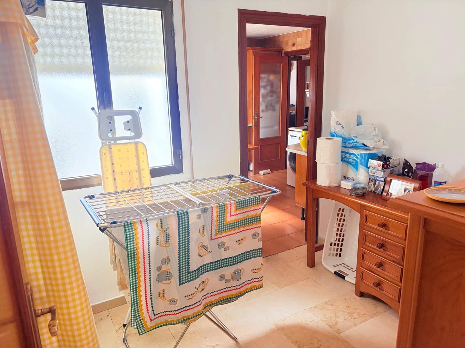 4 soveværelse Lejlighed til salg i La Linea de la Concepcion - € 375.000 (Ref: 10055356)