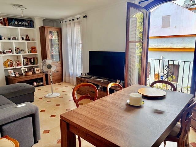 4 sovrum Lägenhet till salu i La Línea de la Concepción - 375 000 € (Ref: 10055356)