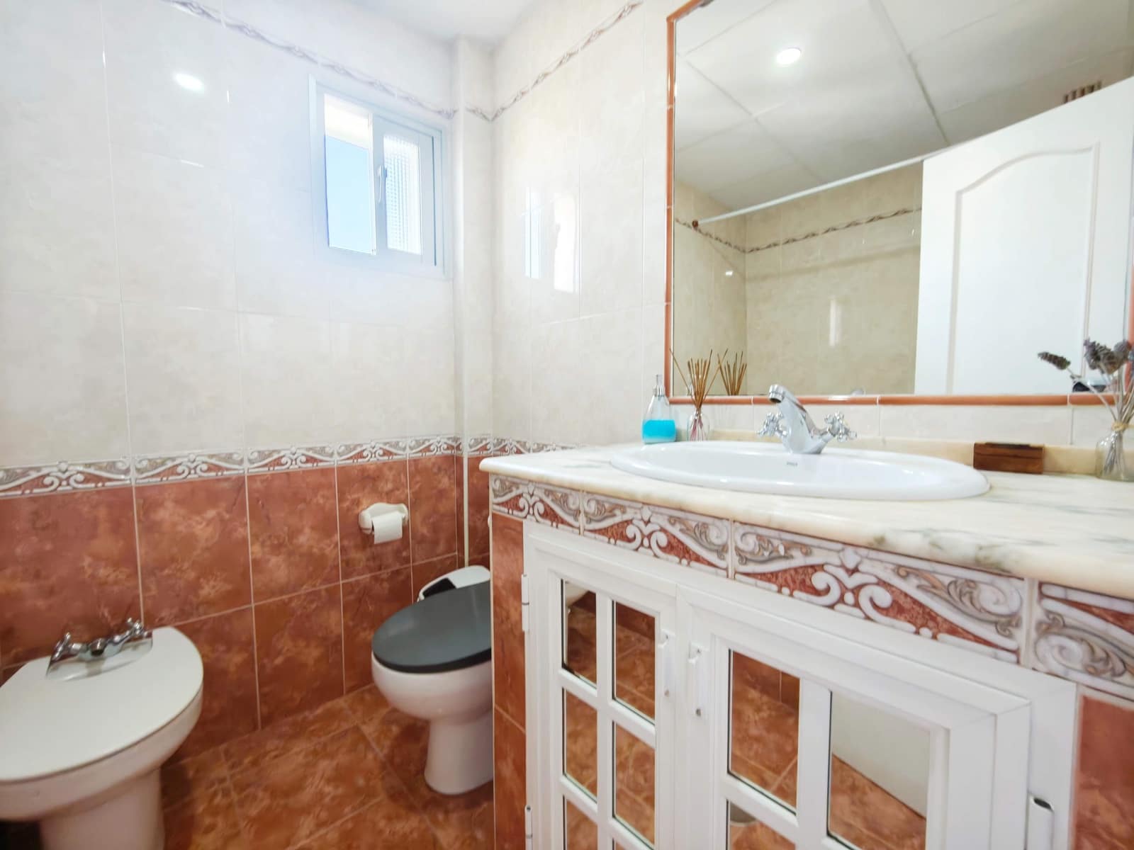 3 makuuhuone Asunto myytävänä paikassa Tarifa - 395 000 € (Ref: 10055357)