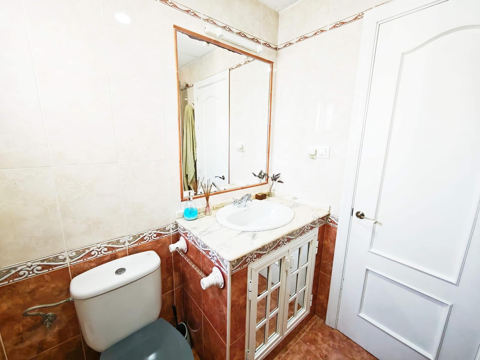 3 makuuhuone Asunto myytävänä paikassa Tarifa - 395 000 € (Ref: 10055357)