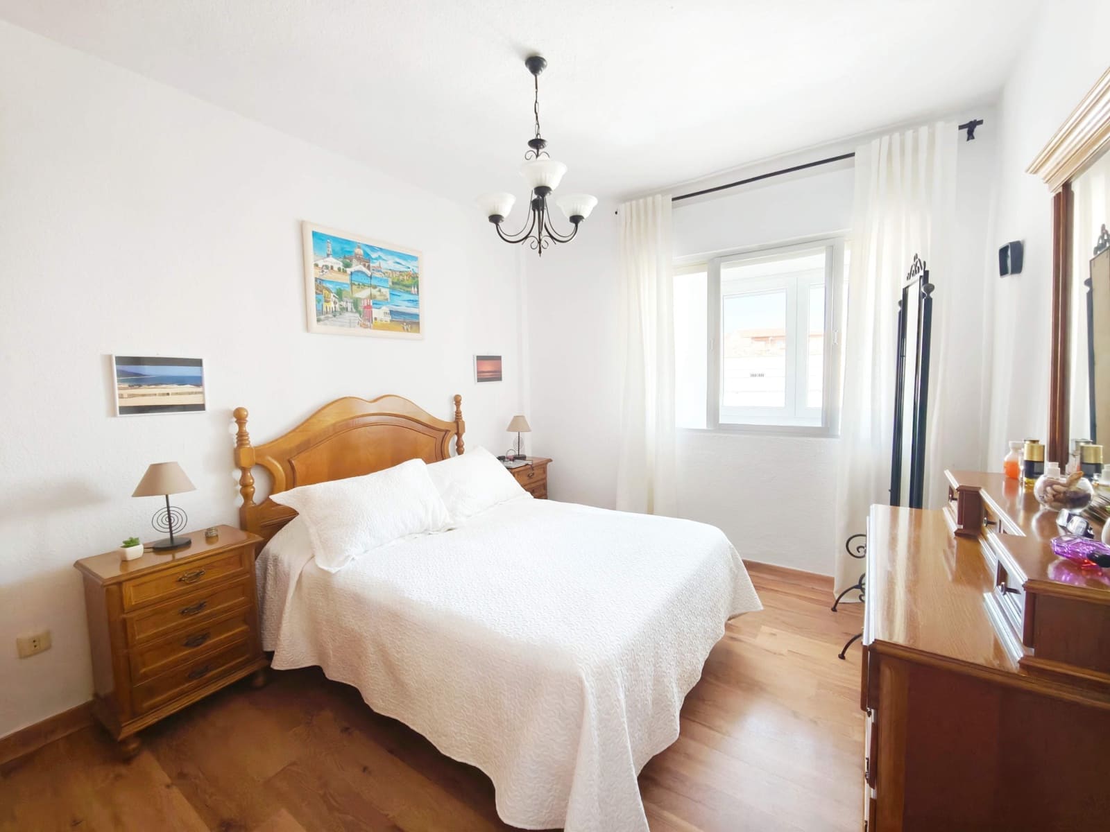 3 makuuhuone Asunto myytävänä paikassa Tarifa - 395 000 € (Ref: 10055357)