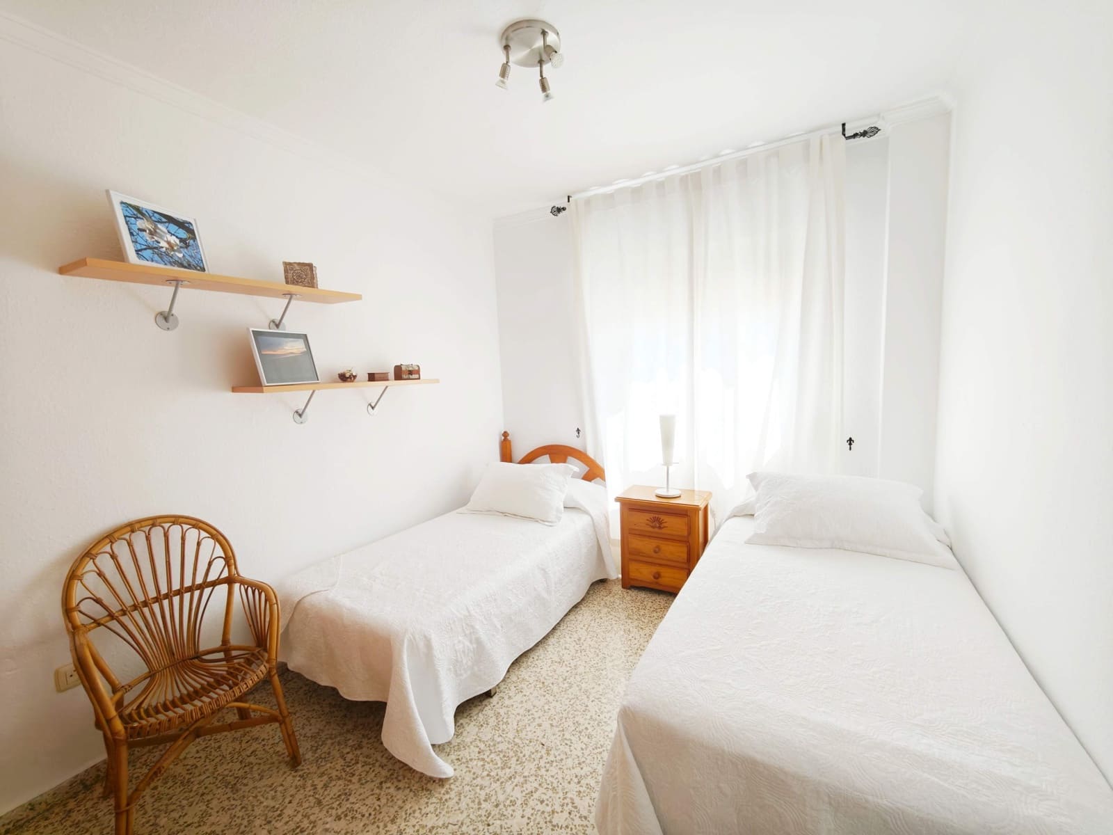 3 makuuhuone Asunto myytävänä paikassa Tarifa - 395 000 € (Ref: 10055357)