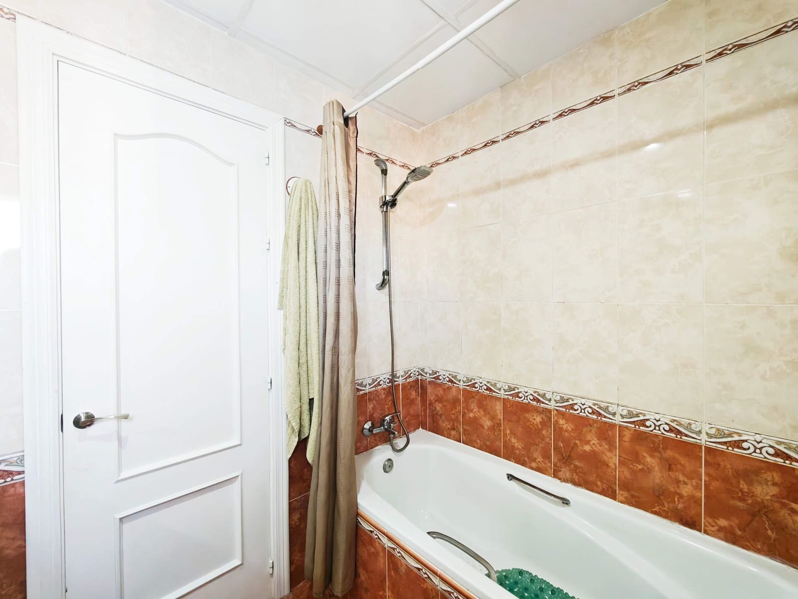 3 makuuhuone Asunto myytävänä paikassa Tarifa - 395 000 € (Ref: 10055357)