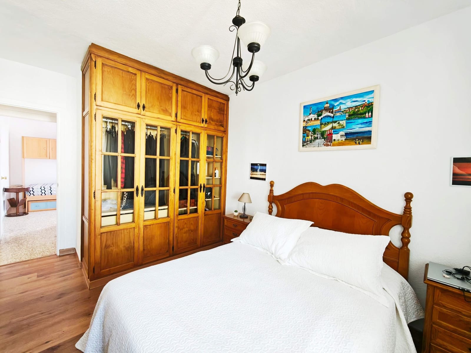 3 makuuhuone Asunto myytävänä paikassa Tarifa - 395 000 € (Ref: 10055357)