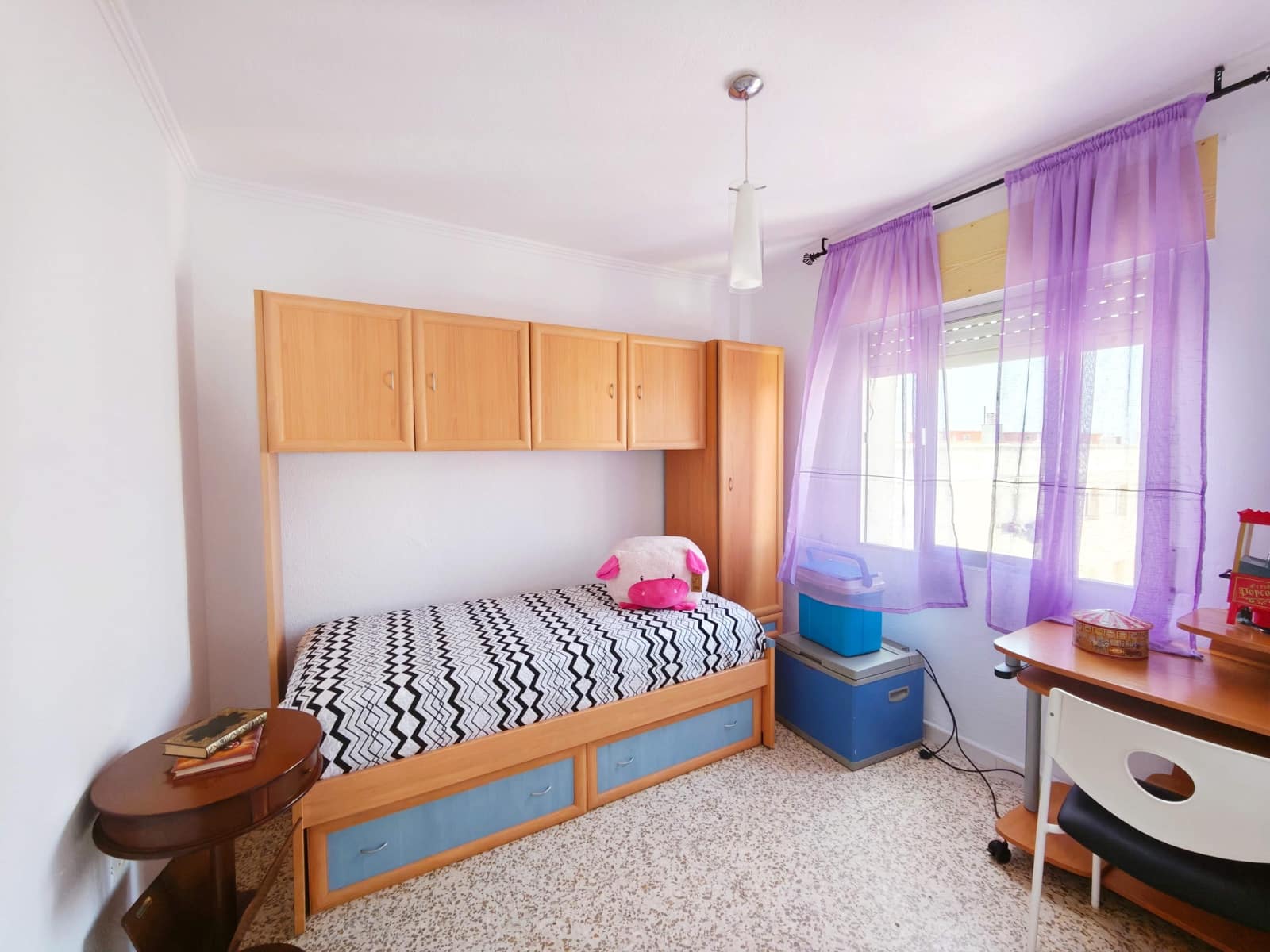 3 makuuhuone Asunto myytävänä paikassa Tarifa - 395 000 € (Ref: 10055357)