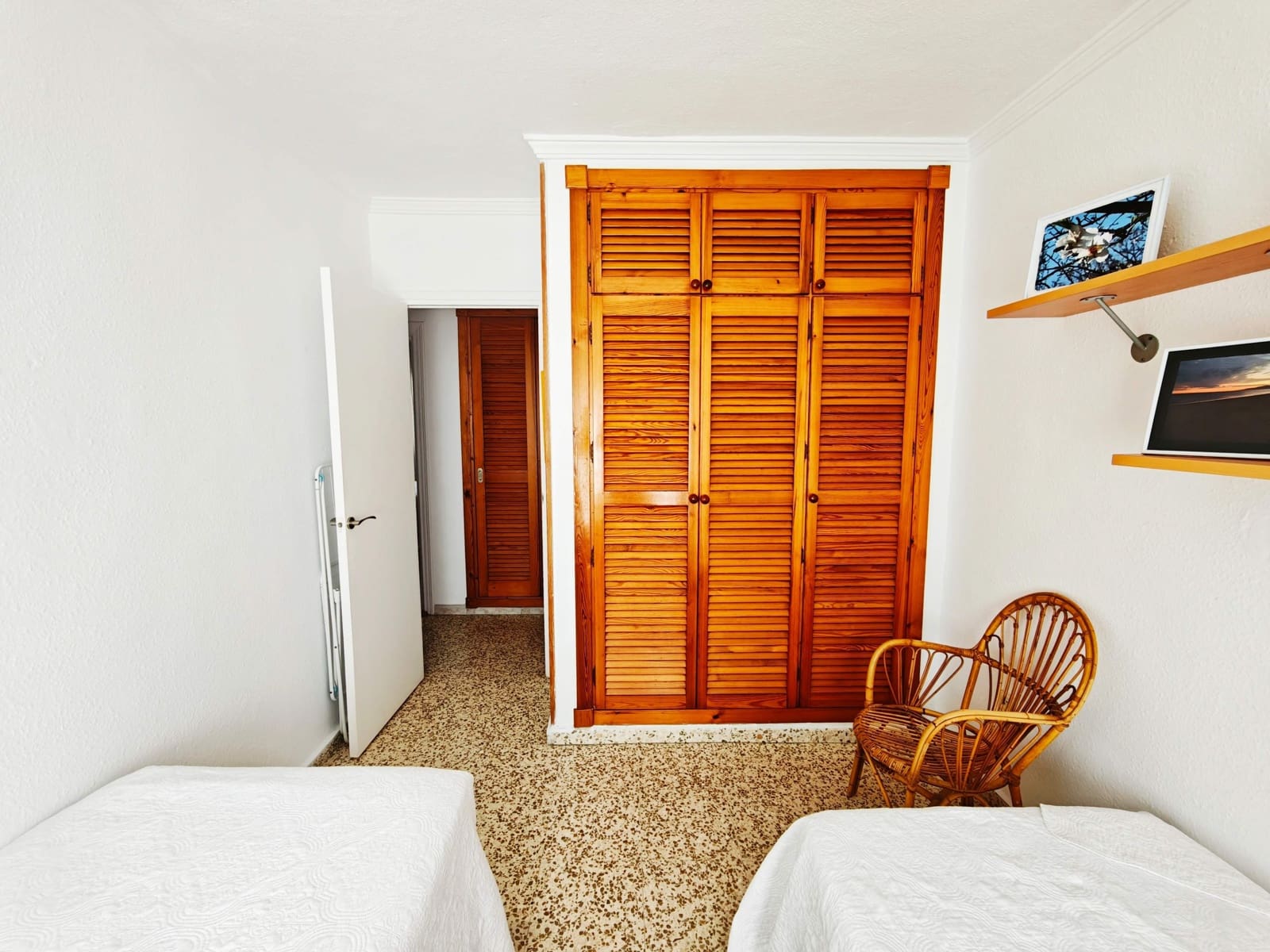 3 makuuhuone Asunto myytävänä paikassa Tarifa - 395 000 € (Ref: 10055357)