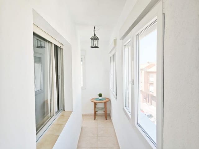 3 makuuhuone Asunto myytävänä paikassa Tarifa - 395 000 € (Ref: 10055357)