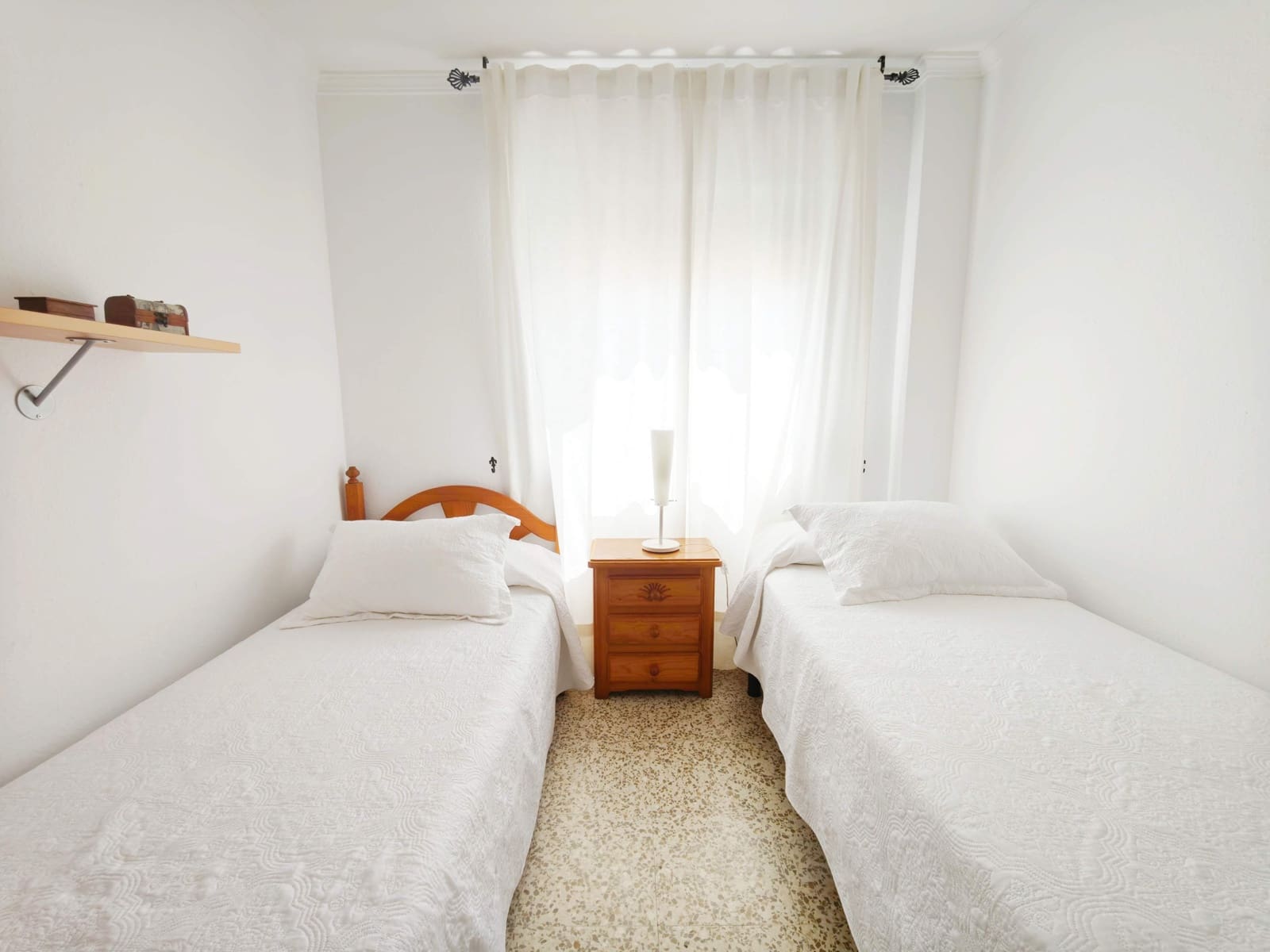 3 makuuhuone Asunto myytävänä paikassa Tarifa - 395 000 € (Ref: 10055357)