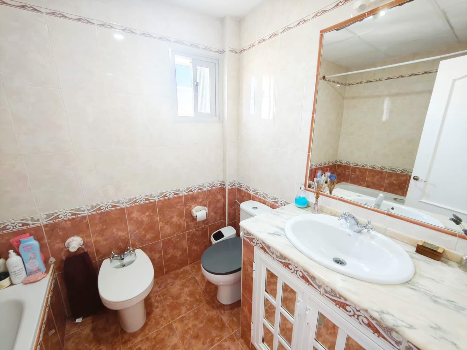 3 makuuhuone Asunto myytävänä paikassa Tarifa - 395 000 € (Ref: 10055357)
