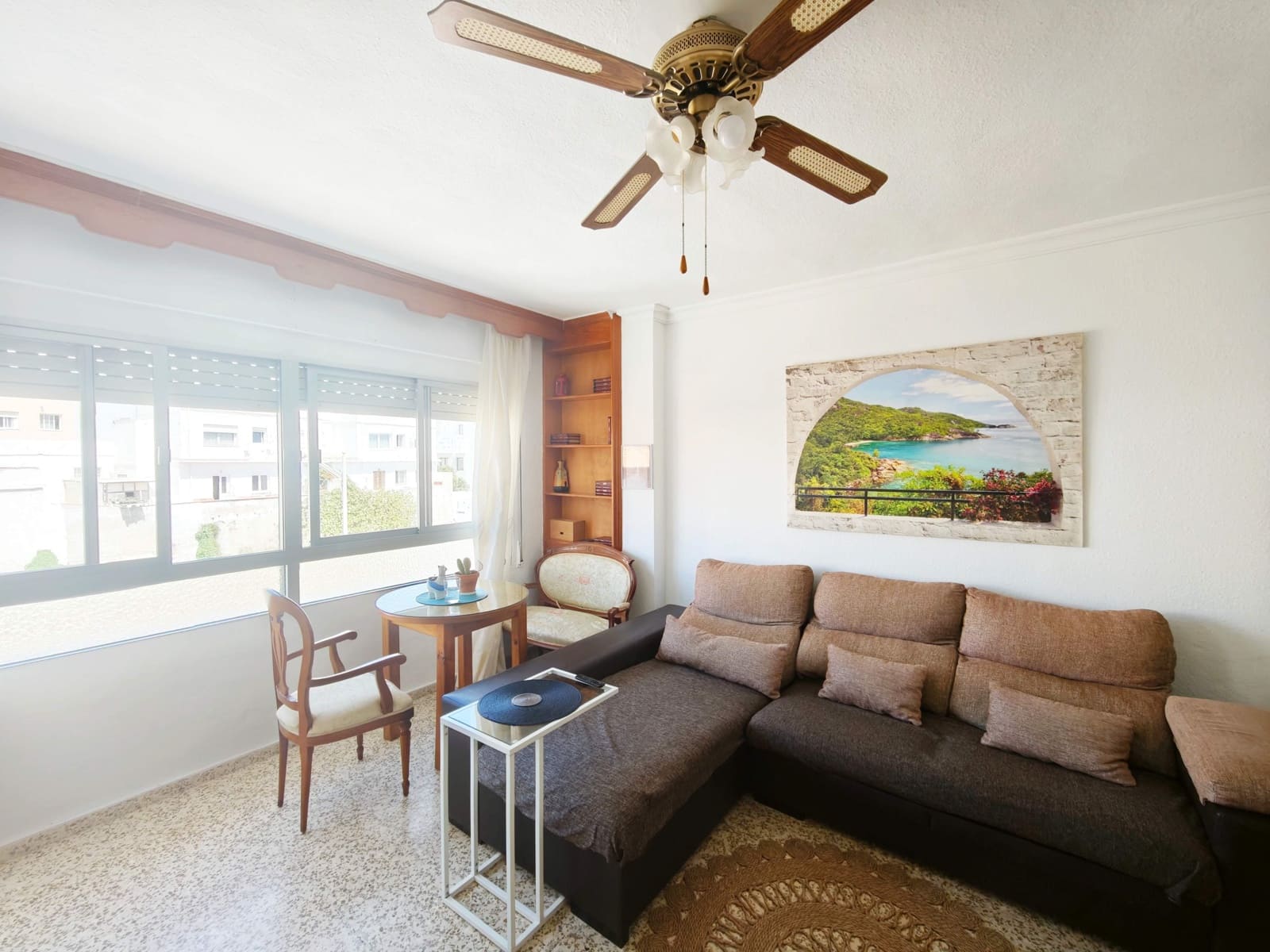 3 makuuhuone Asunto myytävänä paikassa Tarifa - 395 000 € (Ref: 10055357)