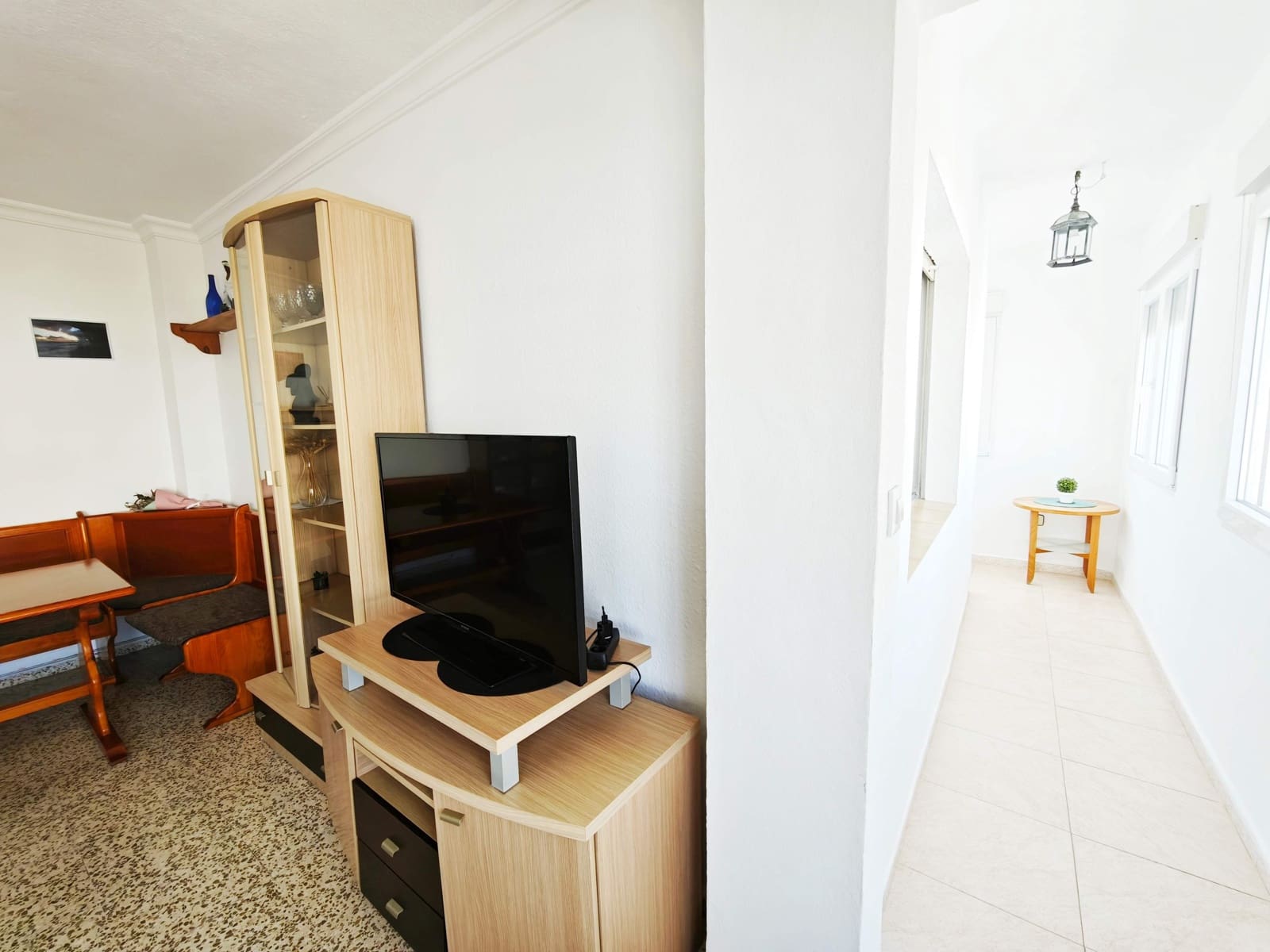 3 makuuhuone Asunto myytävänä paikassa Tarifa - 395 000 € (Ref: 10055357)