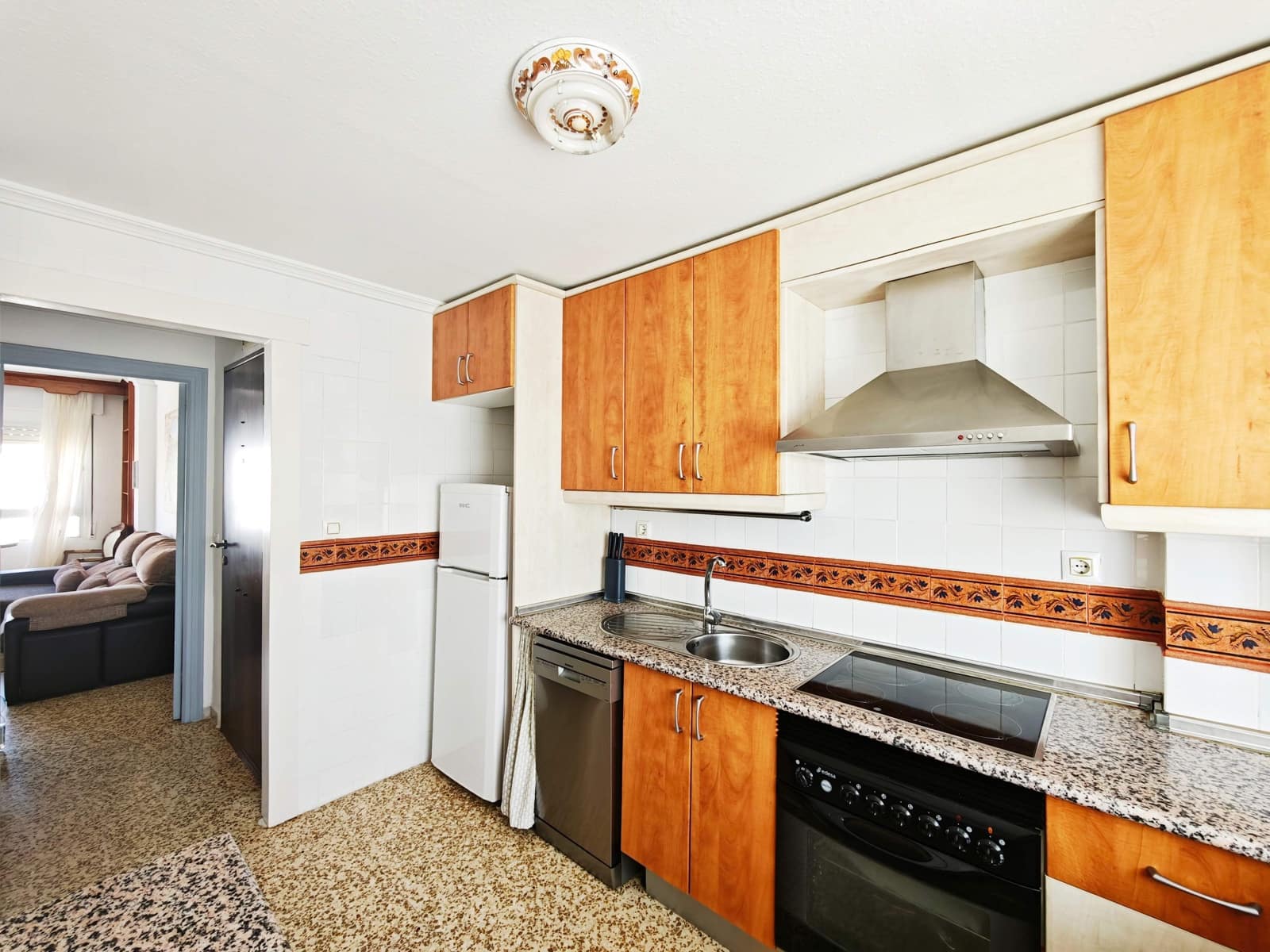3 makuuhuone Asunto myytävänä paikassa Tarifa - 395 000 € (Ref: 10055357)
