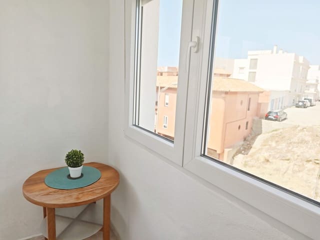 3 makuuhuone Asunto myytävänä paikassa Tarifa - 395 000 € (Ref: 10055357)
