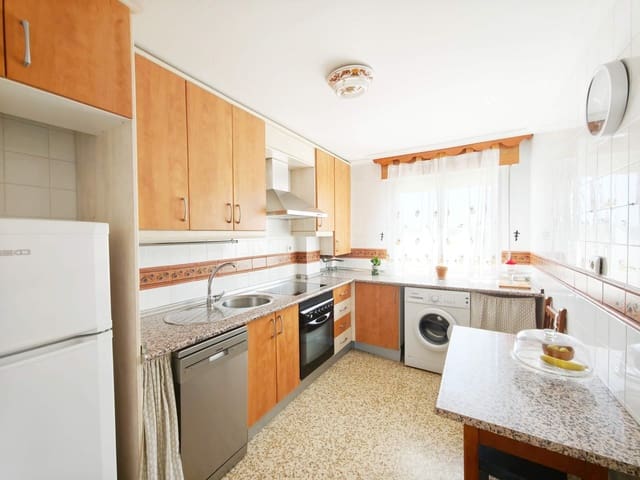 3 makuuhuone Asunto myytävänä paikassa Tarifa - 395 000 € (Ref: 10055357)