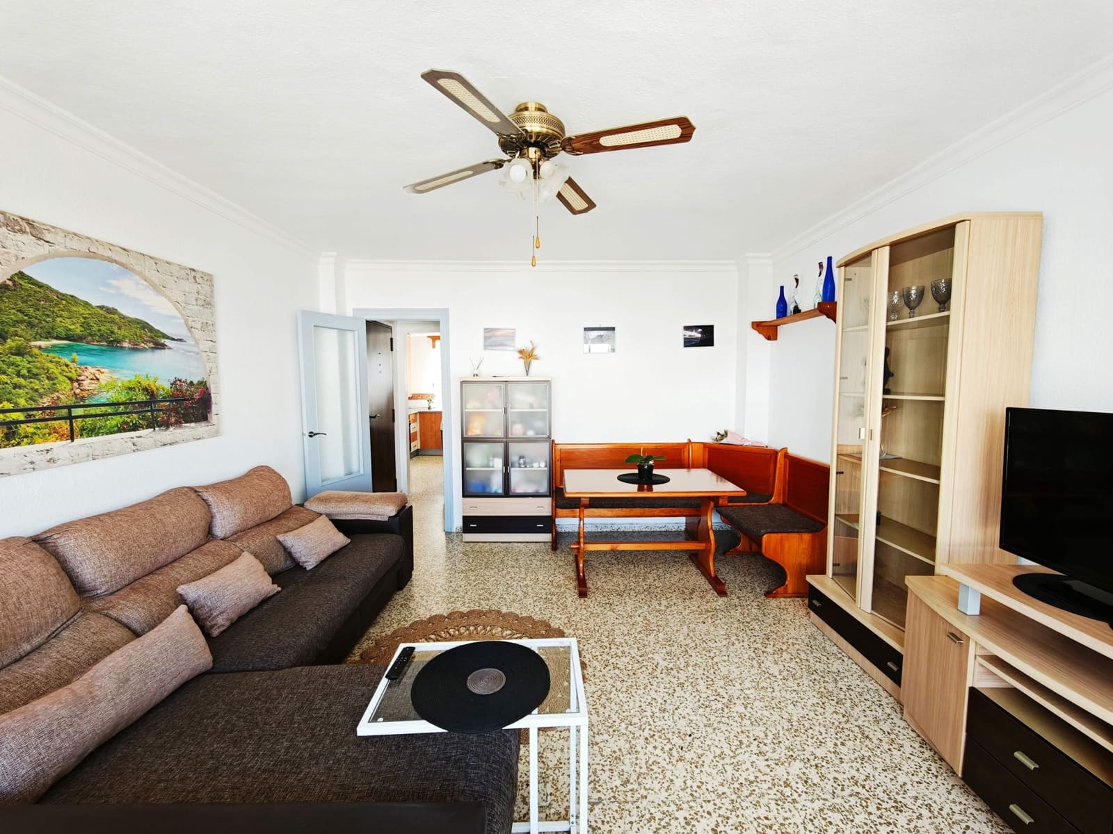 3 makuuhuone Asunto myytävänä paikassa Tarifa - 395 000 € (Ref: 10055357)