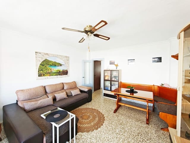 3 makuuhuone Asunto myytävänä paikassa Tarifa - 395 000 € (Ref: 10055357)