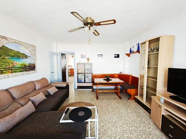 3 makuuhuone Asunto myytävänä paikassa Tarifa - 395 000 € (Ref: 10055357)