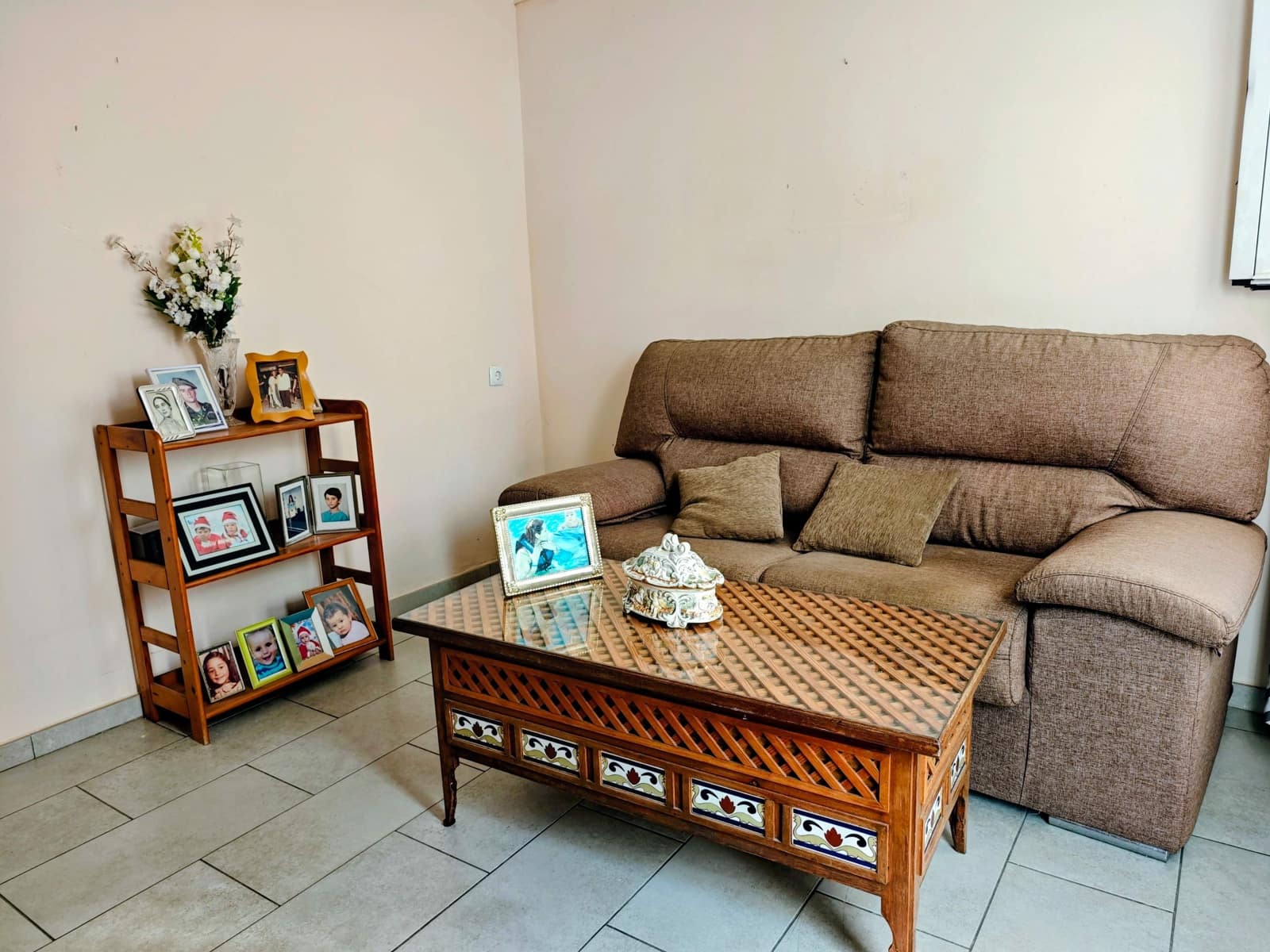 4 soverom Hus til salgs i San Roque med garasje - € 200 000 (Ref: 10066946)