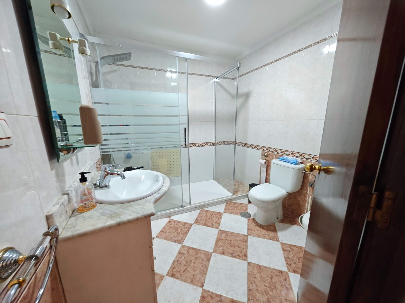 4 soverom Hus til salgs i San Roque med garasje - € 200 000 (Ref: 10066946)
