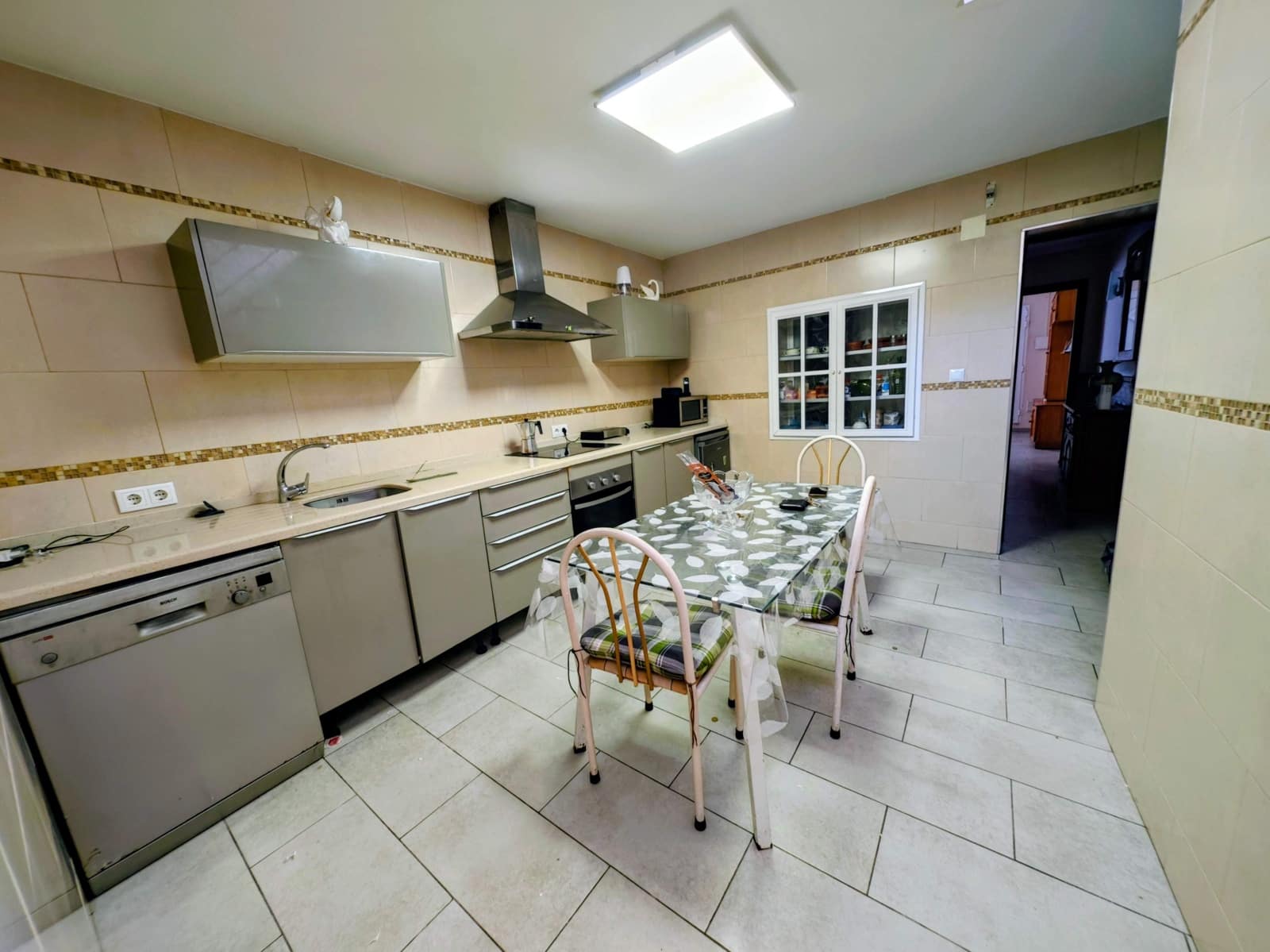 4 soverom Hus til salgs i San Roque med garasje - € 200 000 (Ref: 10066946)