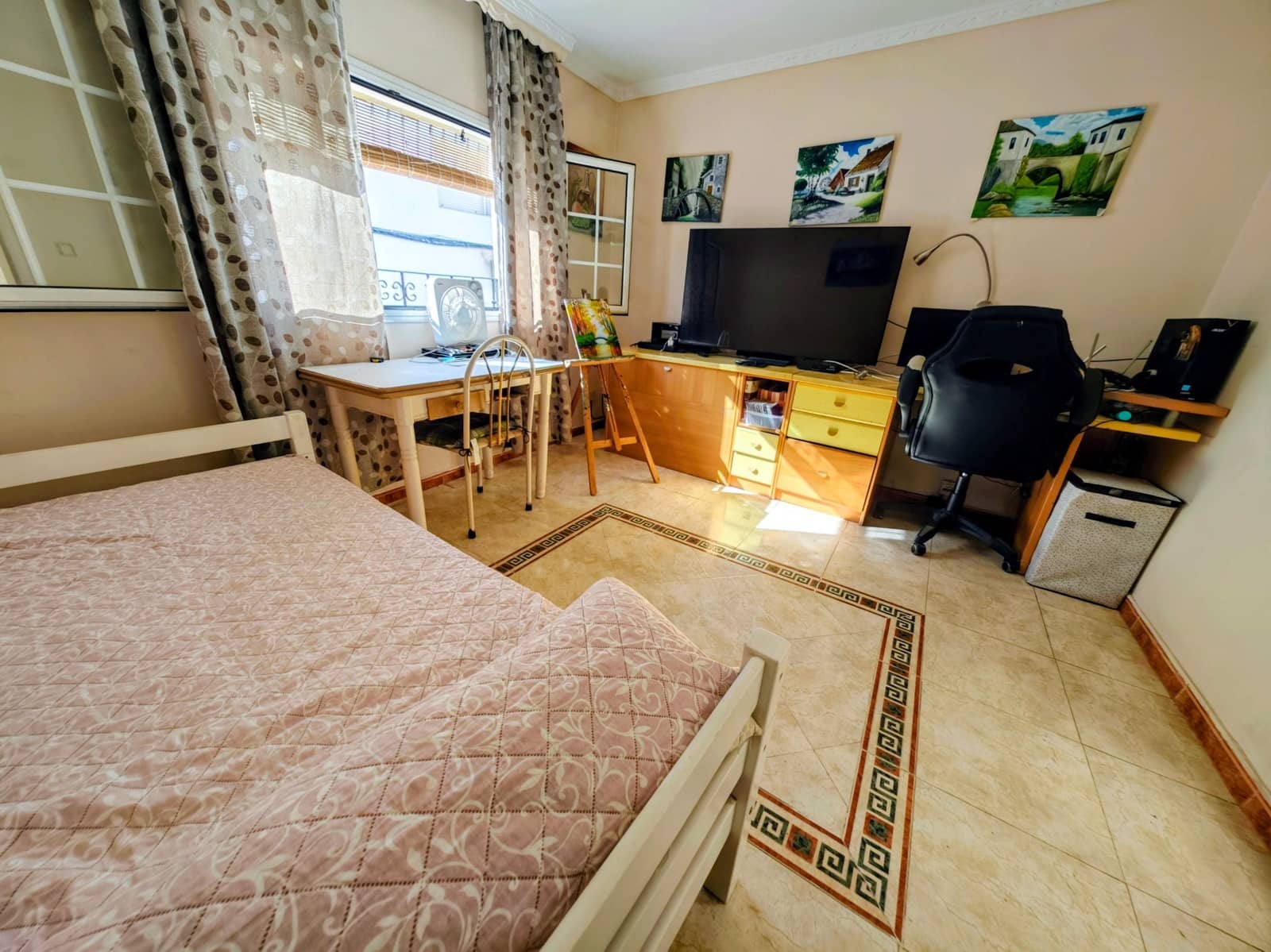 4 soverom Hus til salgs i San Roque med garasje - € 200 000 (Ref: 10066946)