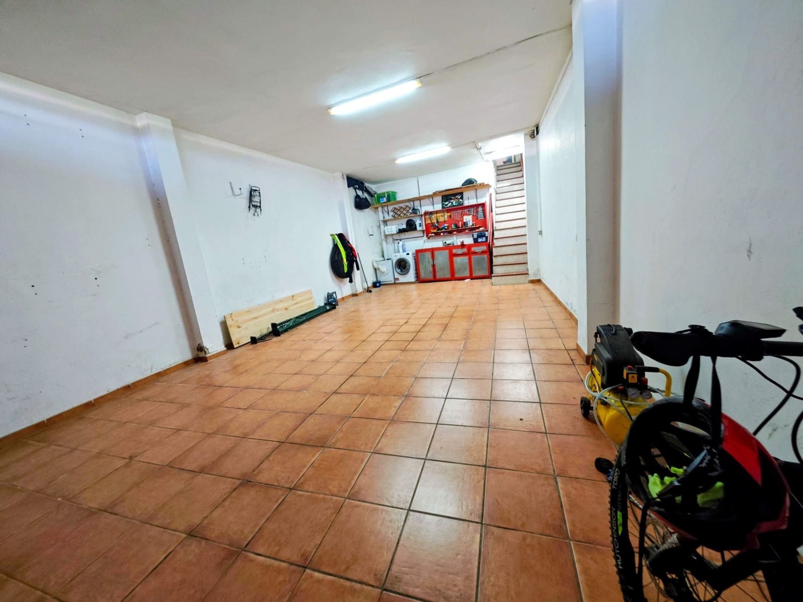 4 soverom Hus til salgs i San Roque med garasje - € 200 000 (Ref: 10066946)