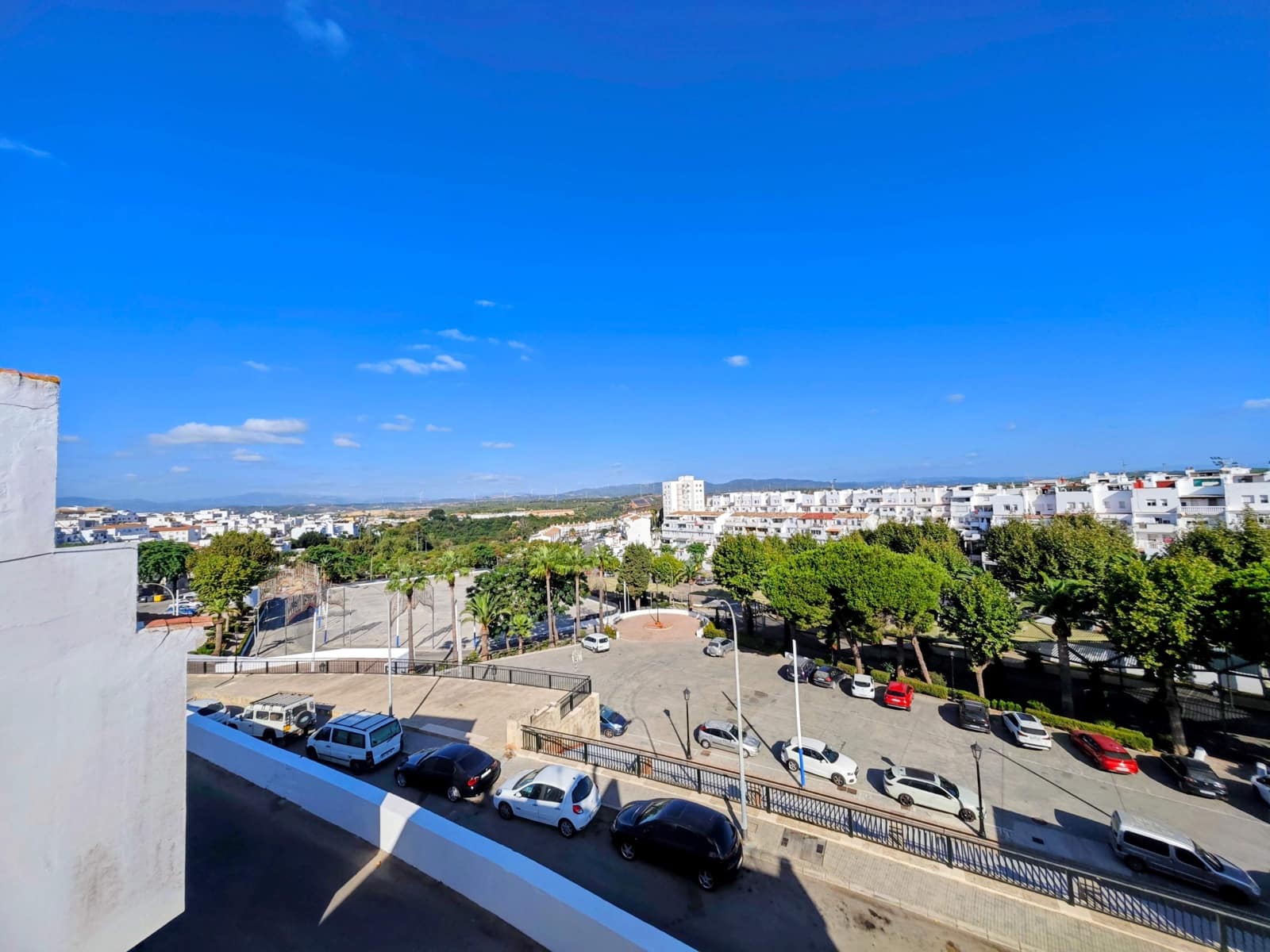 4 soverom Hus til salgs i San Roque med garasje - € 200 000 (Ref: 10066946)