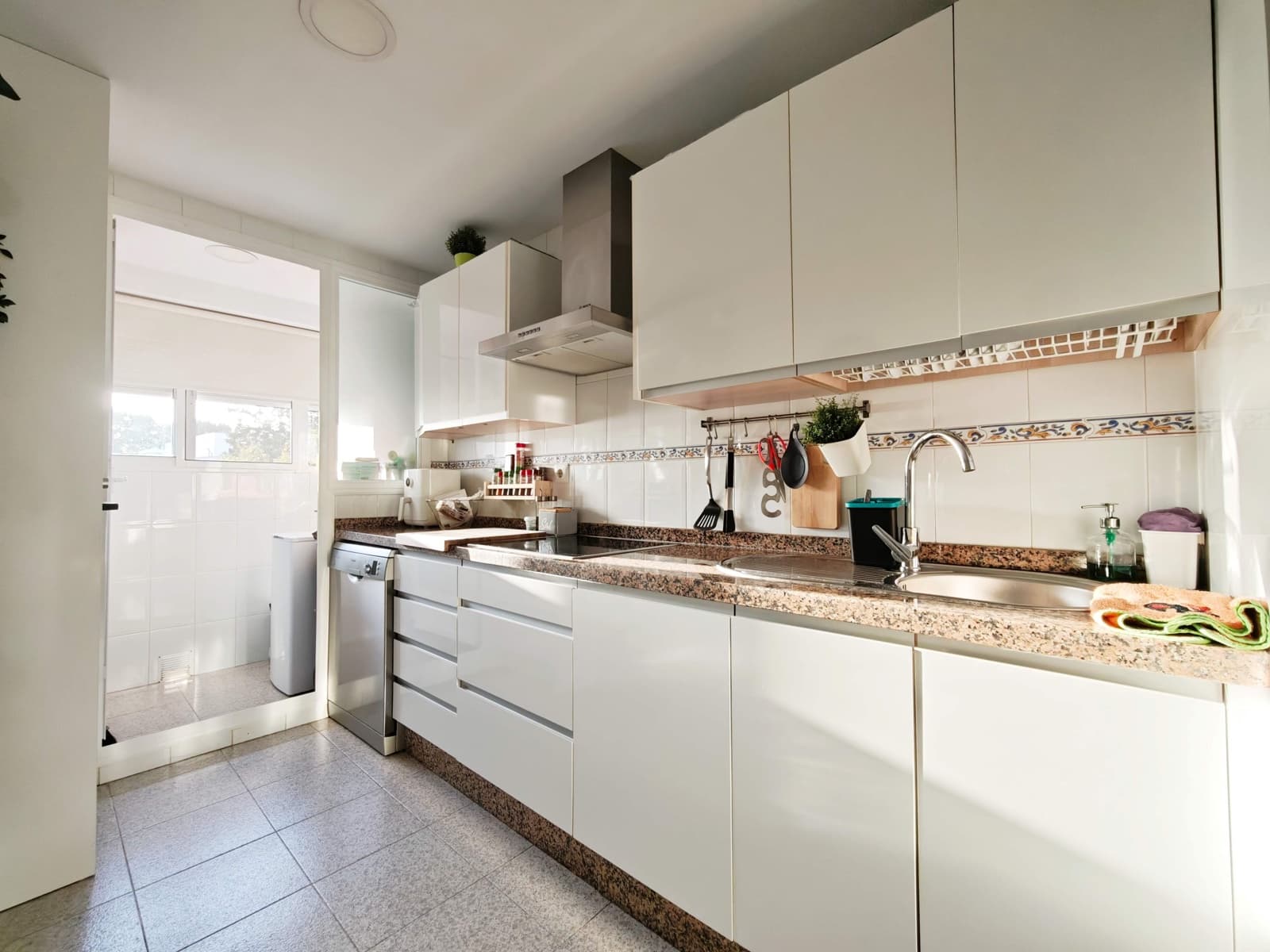 3 bedroom Flat for sale in Algeciras - € 165,000 (Ref: 10071824)