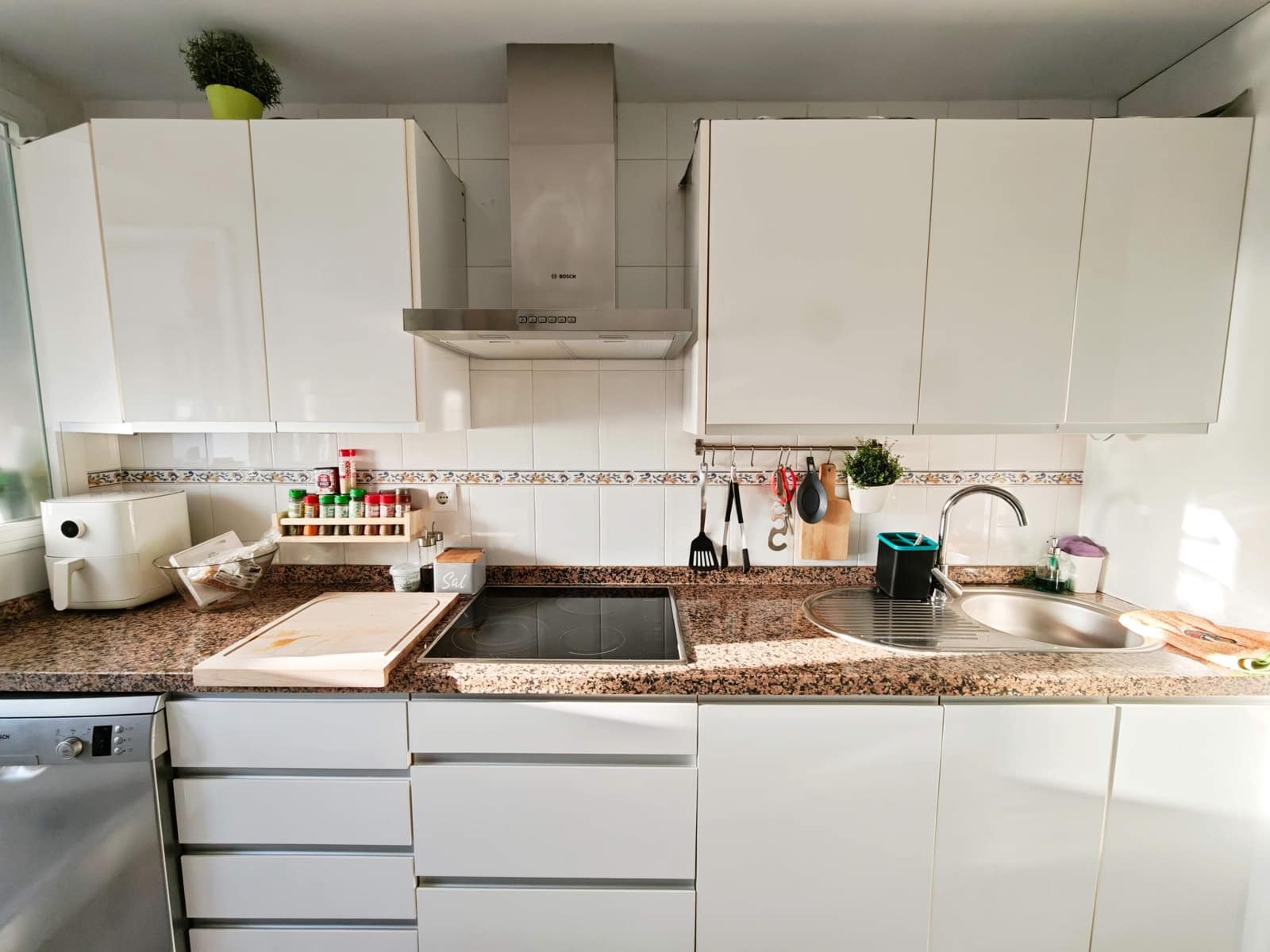 3 bedroom Flat for sale in Algeciras - € 165,000 (Ref: 10071824)