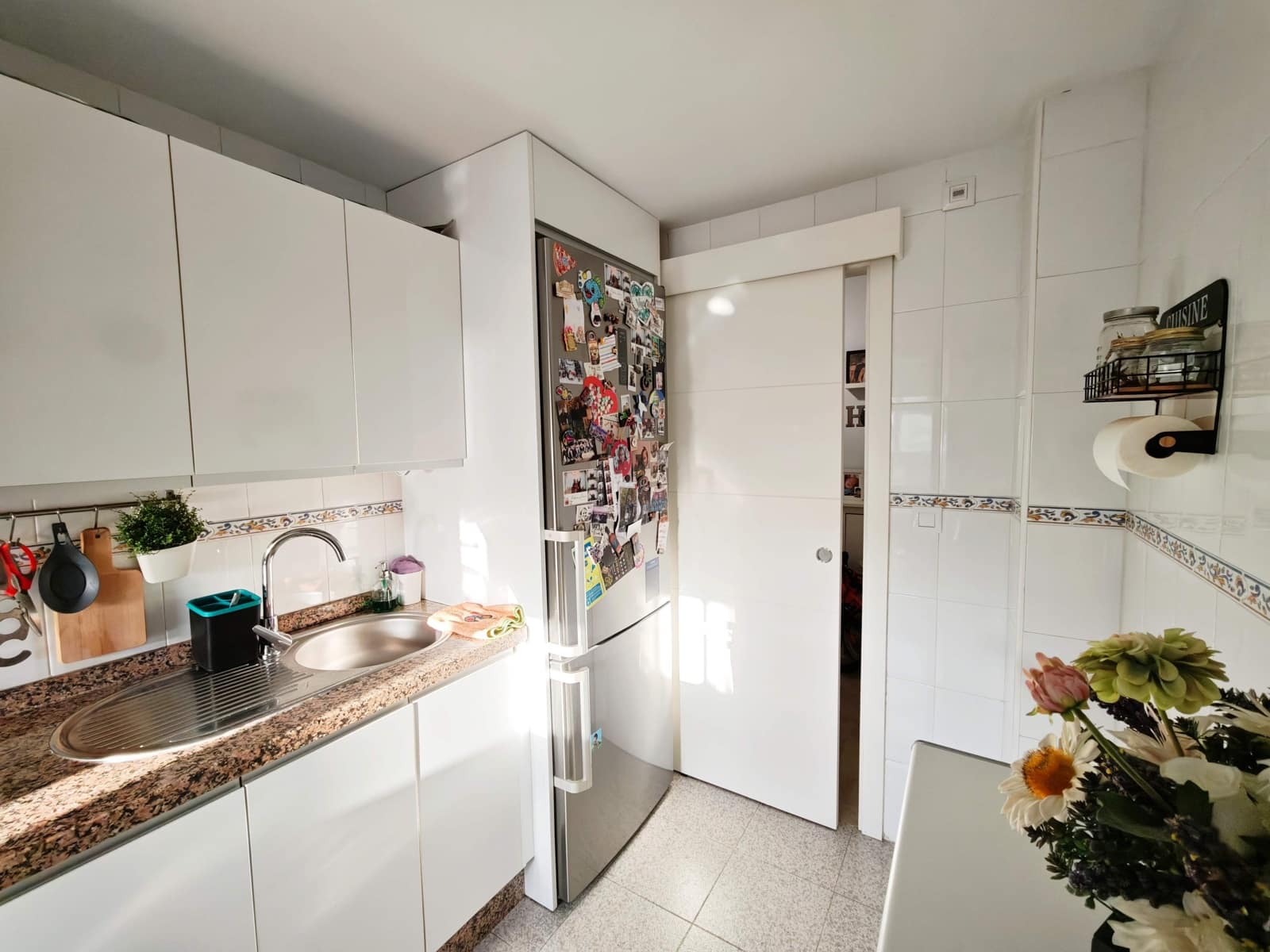 3 bedroom Flat for sale in Algeciras - € 165,000 (Ref: 10071824)
