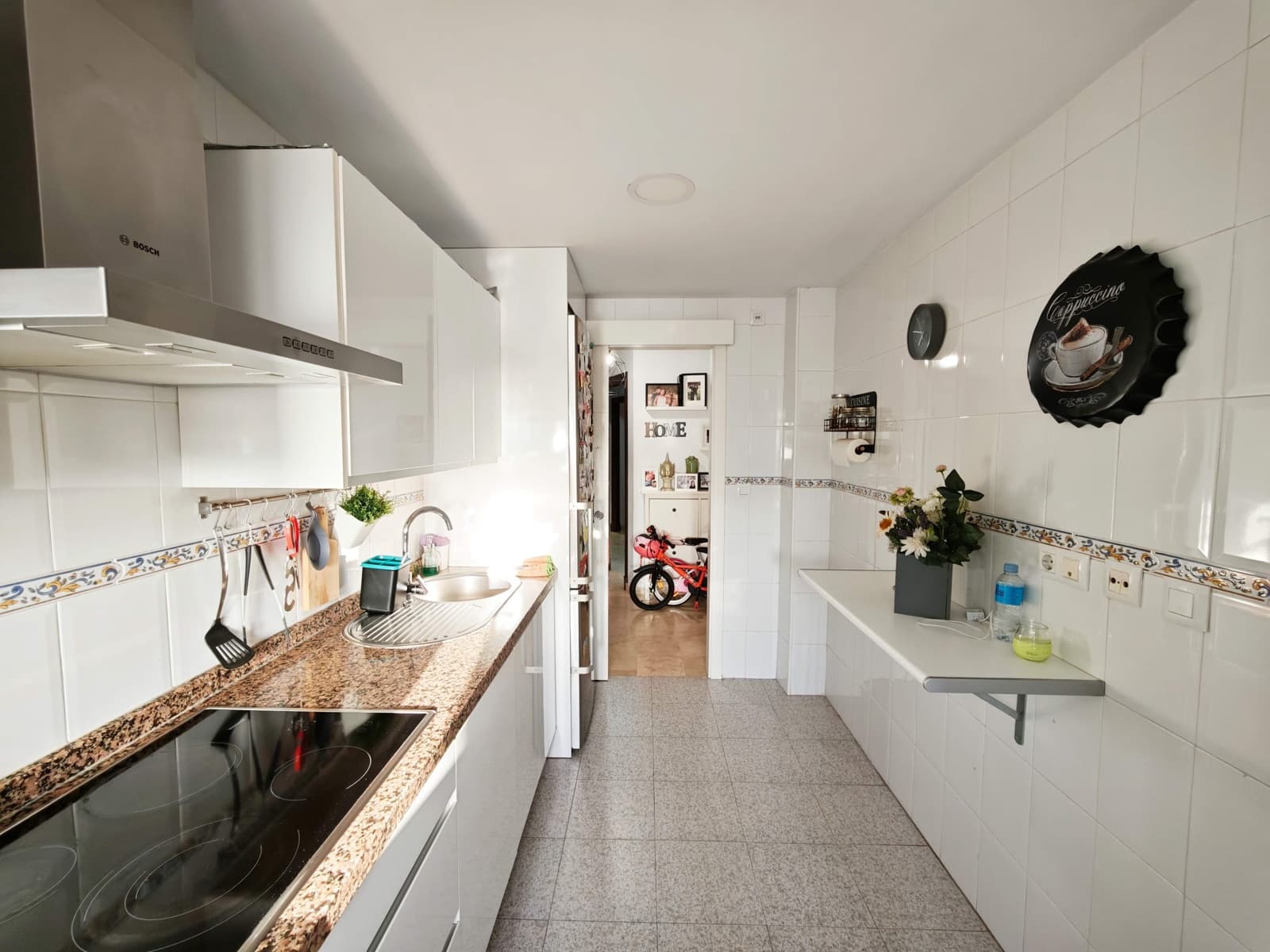 3 bedroom Flat for sale in Algeciras - € 165,000 (Ref: 10071824)