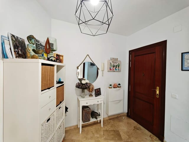 3 sovrum Lägenhet till salu i Algeciras - 165 000 € (Ref: 10071824)