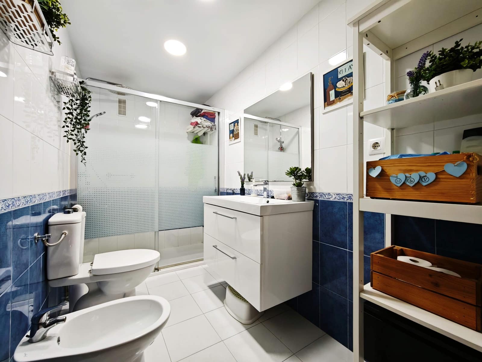 3 bedroom Flat for sale in Algeciras - € 165,000 (Ref: 10071824)