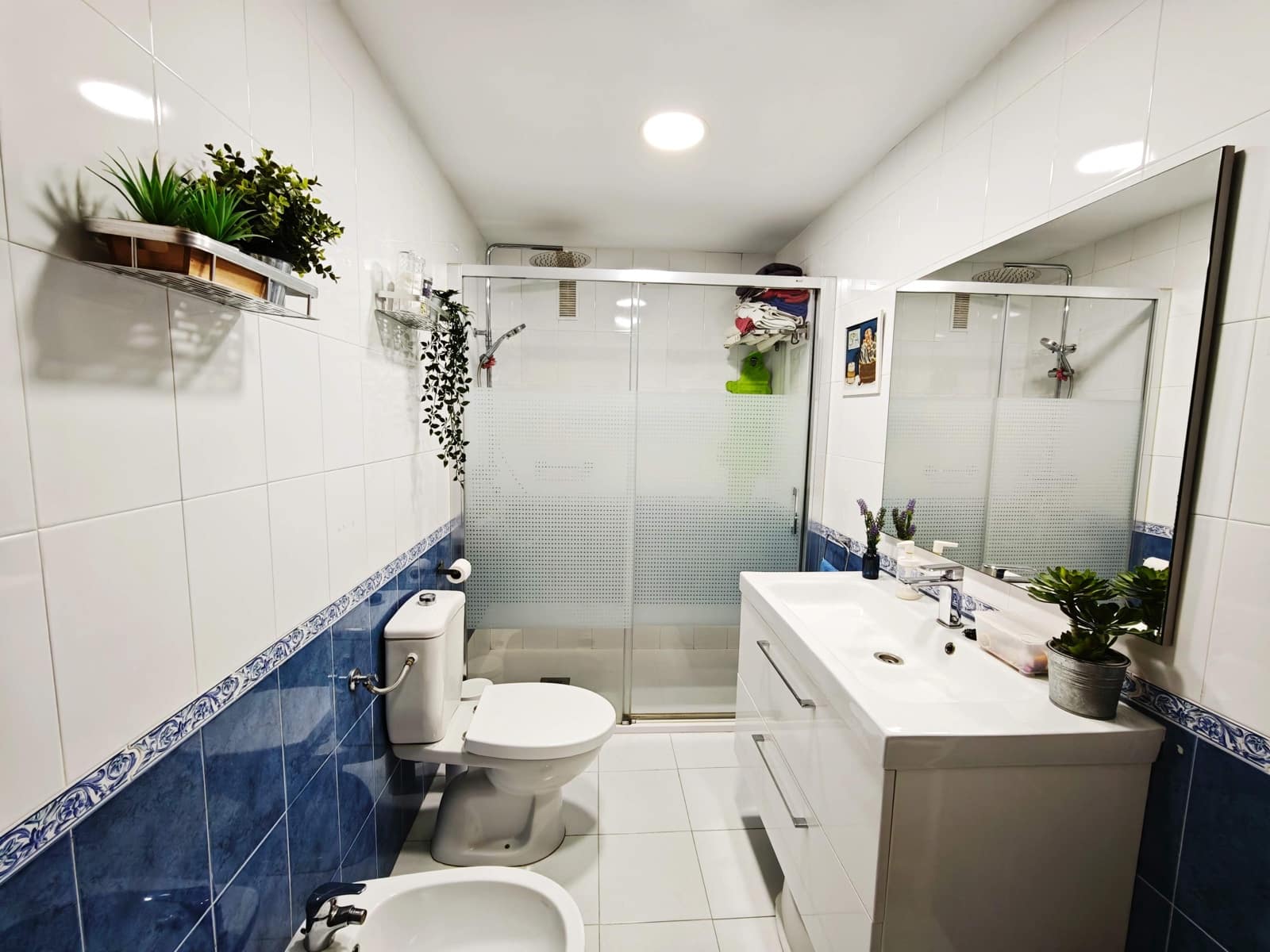 3 bedroom Flat for sale in Algeciras - € 165,000 (Ref: 10071824)