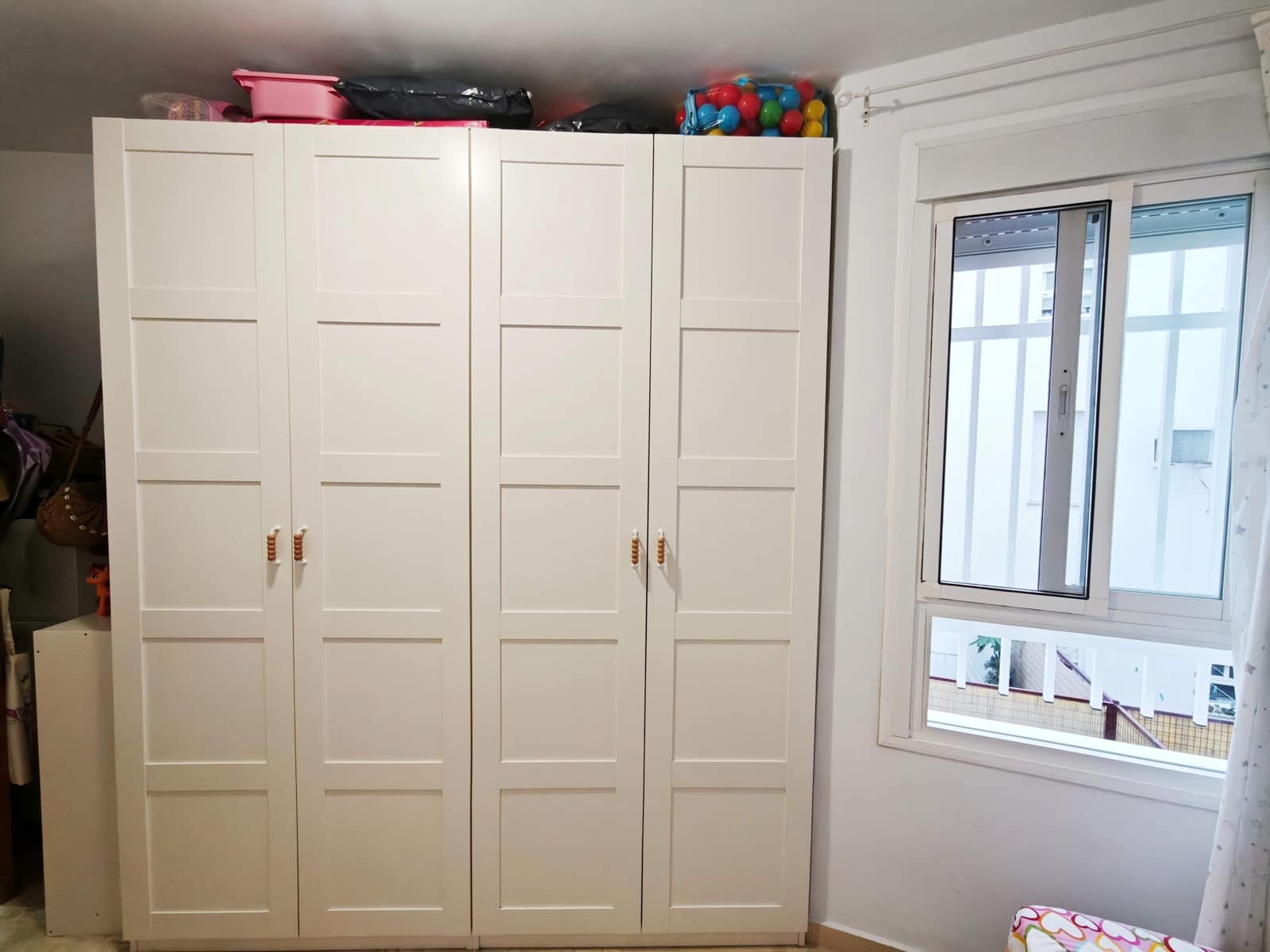 3 bedroom Flat for sale in Algeciras - € 165,000 (Ref: 10071824)