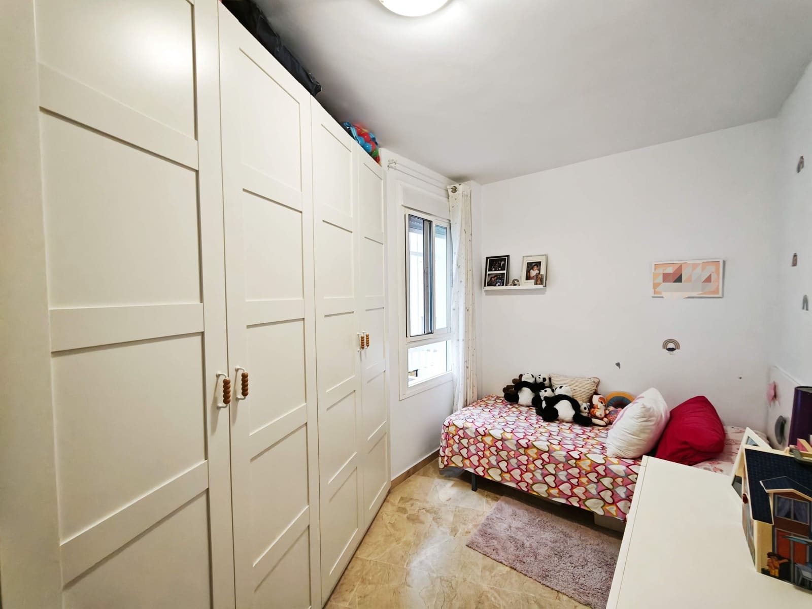 3 bedroom Flat for sale in Algeciras - € 165,000 (Ref: 10071824)