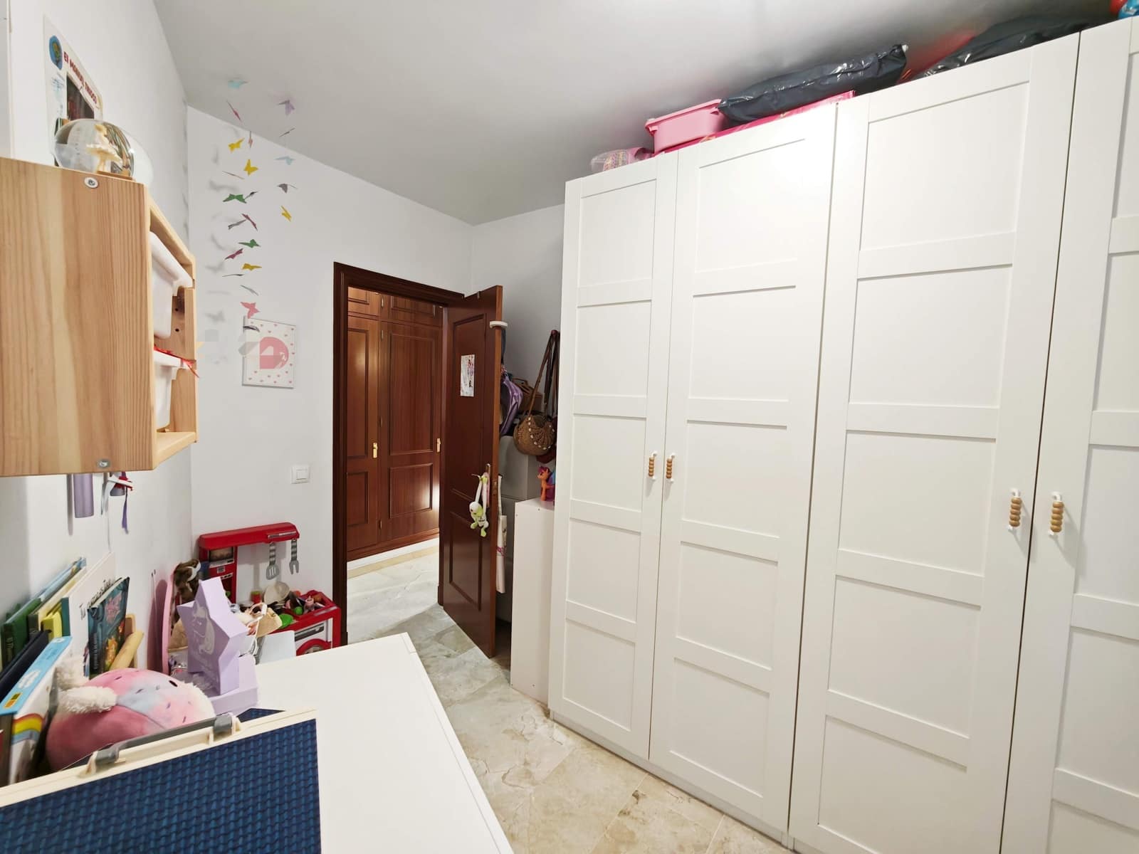 3 bedroom Flat for sale in Algeciras - € 165,000 (Ref: 10071824)
