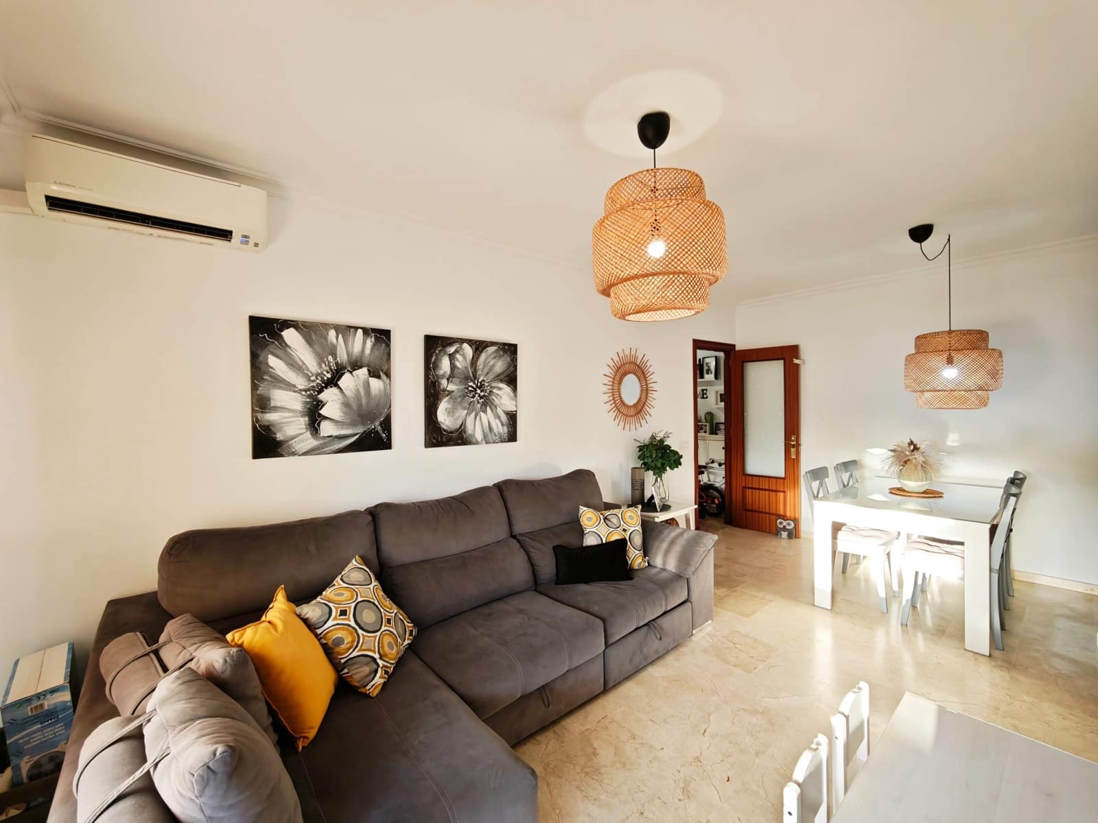 3 bedroom Flat for sale in Algeciras - € 165,000 (Ref: 10071824)