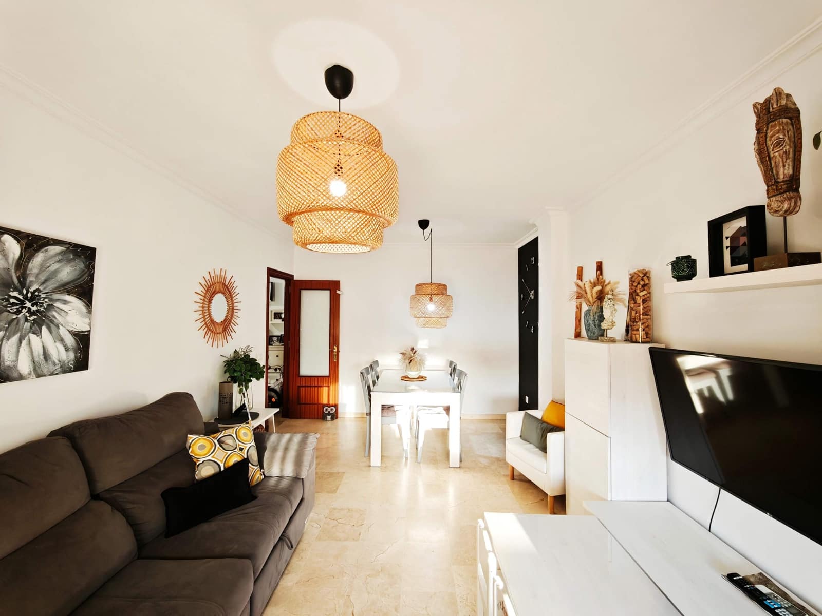 3 bedroom Flat for sale in Algeciras - € 165,000 (Ref: 10071824)