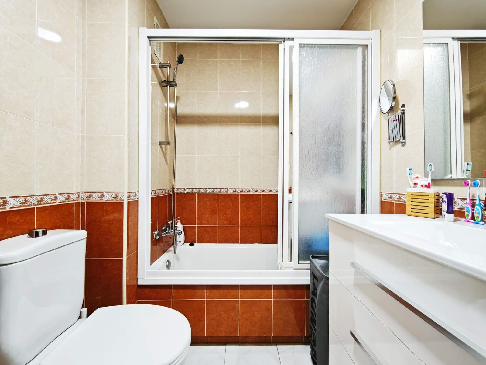 3 bedroom Flat for sale in Algeciras - € 165,000 (Ref: 10071824)