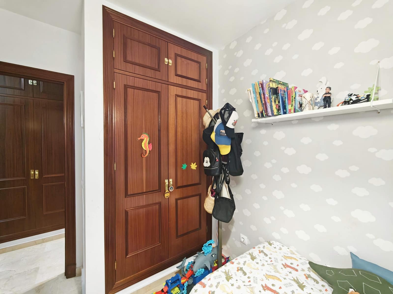 3 bedroom Flat for sale in Algeciras - € 165,000 (Ref: 10071824)