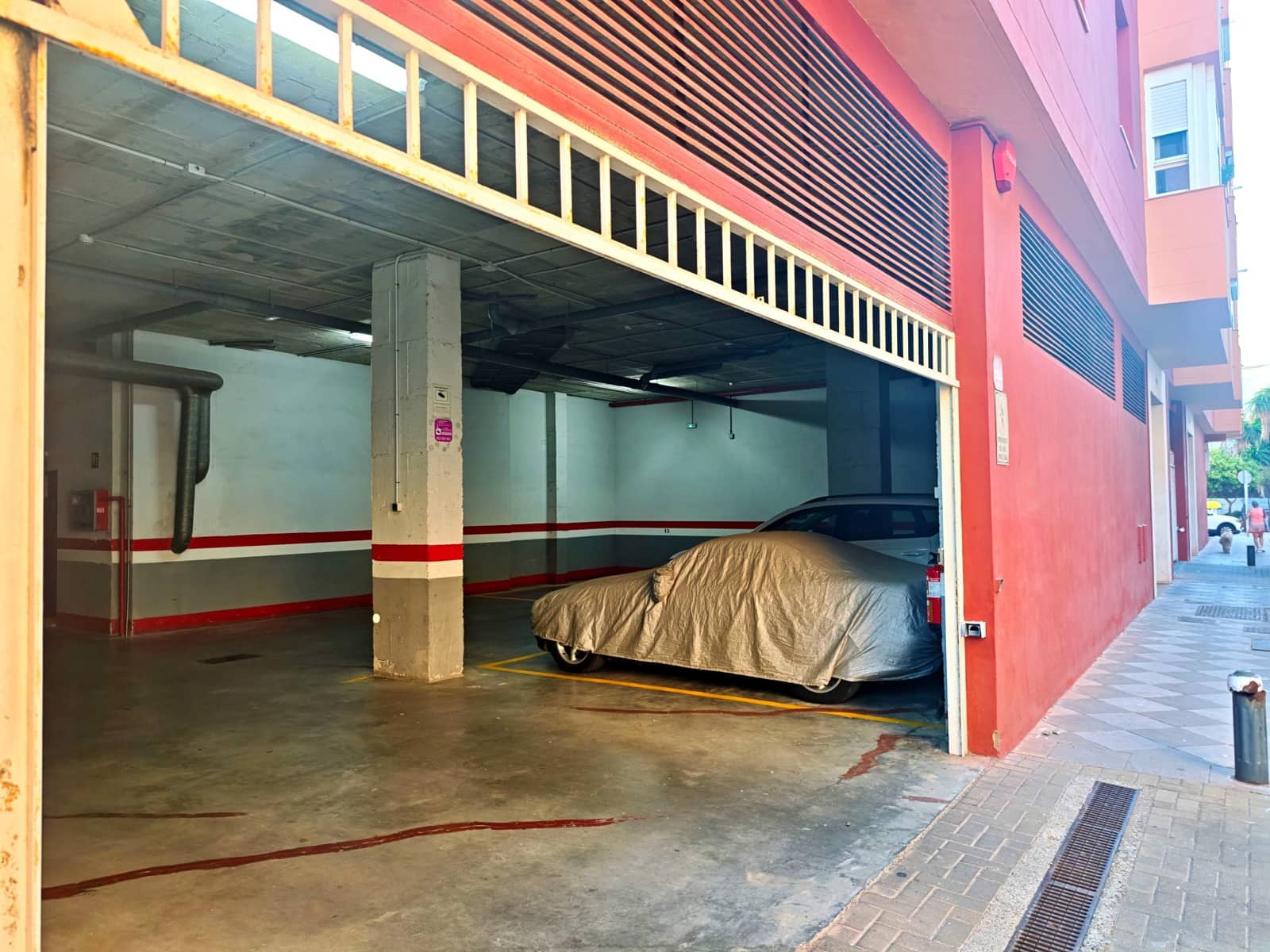 3 bedroom Flat for sale in Algeciras - € 165,000 (Ref: 10071824)