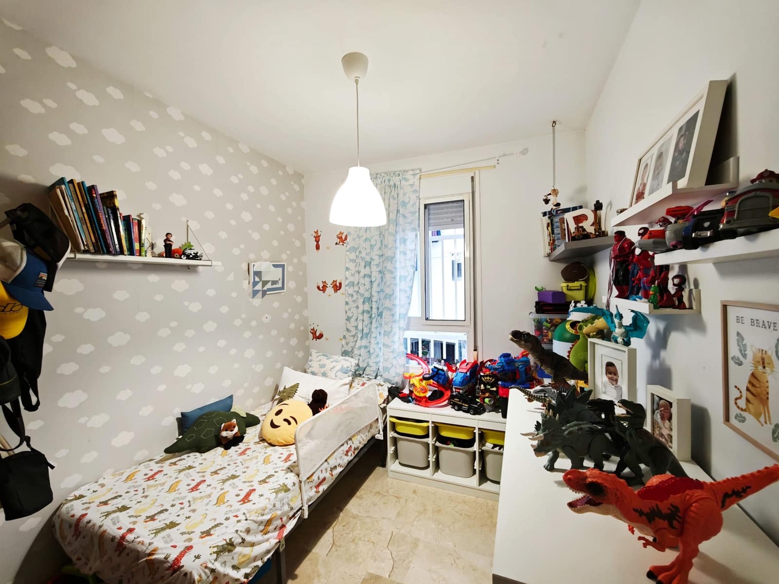 3 bedroom Flat for sale in Algeciras - € 165,000 (Ref: 10071824)