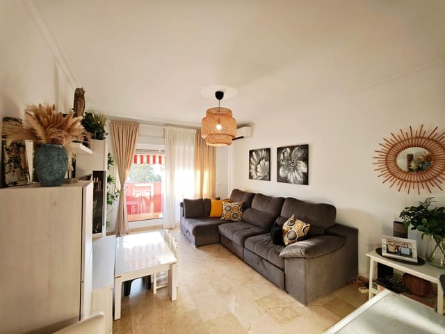3 sovrum Lägenhet till salu i Algeciras - 165 000 € (Ref: 10071824)