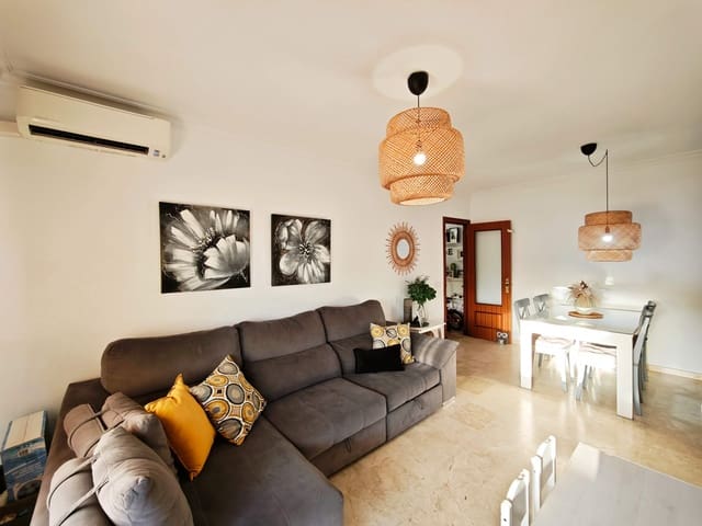 3 sovrum Lägenhet till salu i Algeciras - 165 000 € (Ref: 10071824)