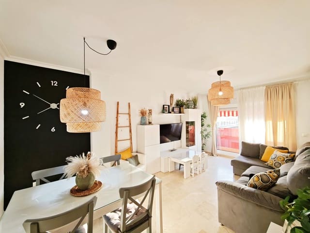 3 sovrum Lägenhet till salu i Algeciras - 165 000 € (Ref: 10071824)